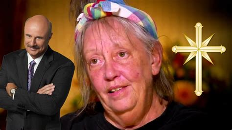 shelley duvall dr phil youtube.